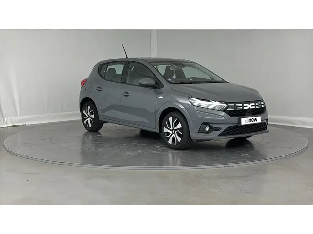 Occasion Dacia Sandero à WORMHOUT chez RENAULT | WORMHOUT