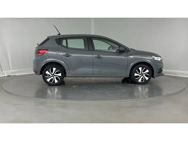 Occasion Dacia Sandero à WORMHOUT chez RENAULT | WORMHOUT