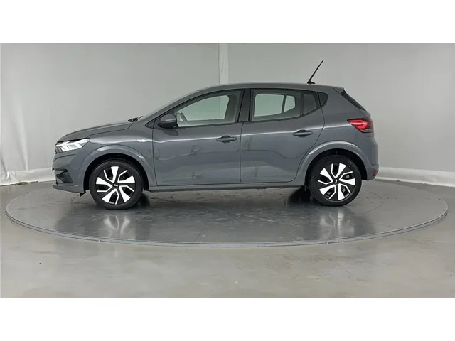 Occasion Dacia Sandero à WORMHOUT chez RENAULT | WORMHOUT