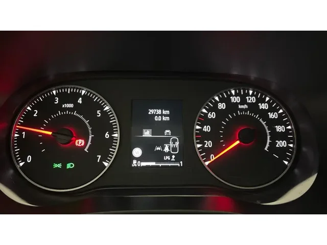 Occasion Dacia Sandero à WORMHOUT chez RENAULT | WORMHOUT