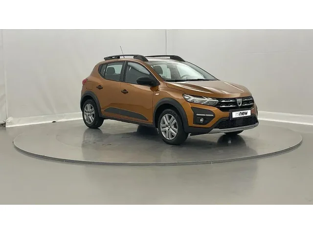 Occasion Dacia Sandero à WORMHOUT chez RENAULT | WORMHOUT