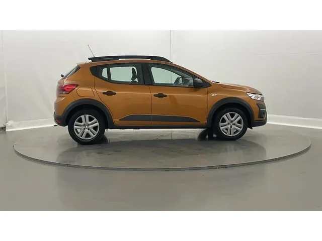 Occasion Dacia Sandero à WORMHOUT chez RENAULT | WORMHOUT