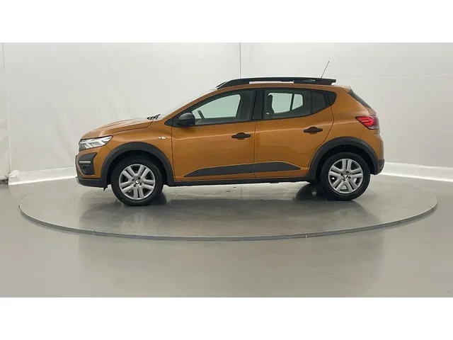 Occasion Dacia Sandero à WORMHOUT chez RENAULT | WORMHOUT