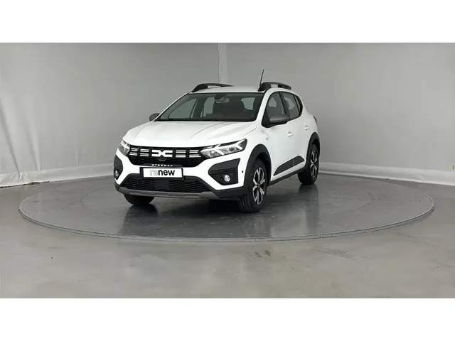 Occasion Dacia Sandero à WORMHOUT chez RENAULT | WORMHOUT