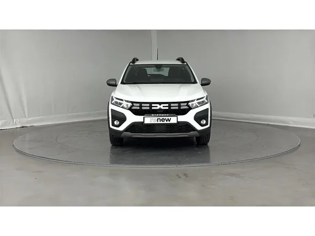 Occasion Dacia Sandero à WORMHOUT chez RENAULT | WORMHOUT