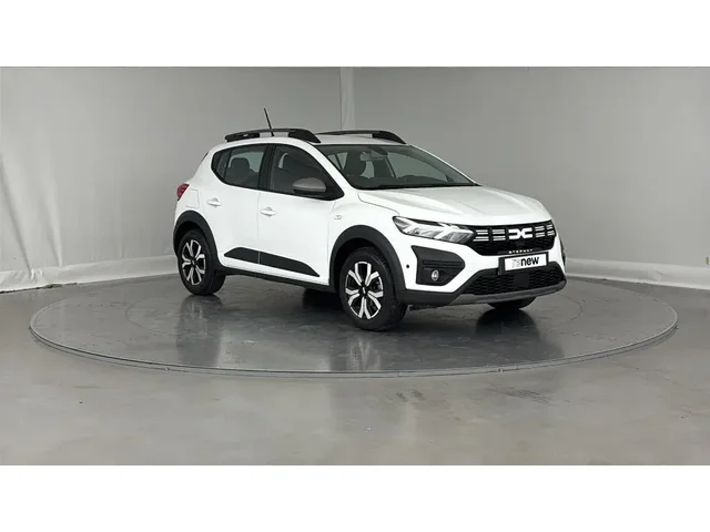 Occasion Dacia Sandero à WORMHOUT chez RENAULT | WORMHOUT