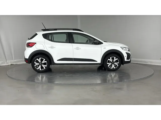 Occasion Dacia Sandero à WORMHOUT chez RENAULT | WORMHOUT