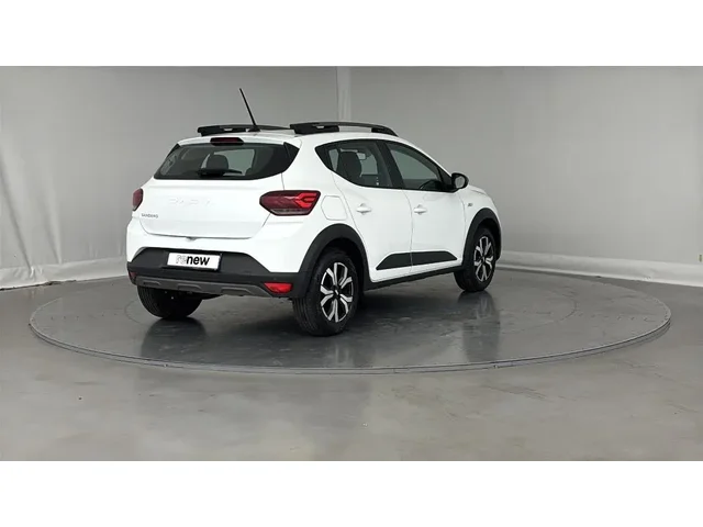 Occasion Dacia Sandero à WORMHOUT chez RENAULT | WORMHOUT