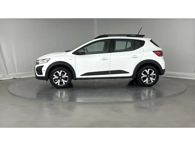 Occasion Dacia Sandero à WORMHOUT chez RENAULT | WORMHOUT