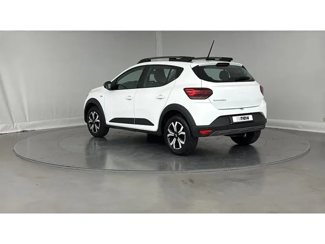 Occasion Dacia Sandero à WORMHOUT chez RENAULT | WORMHOUT