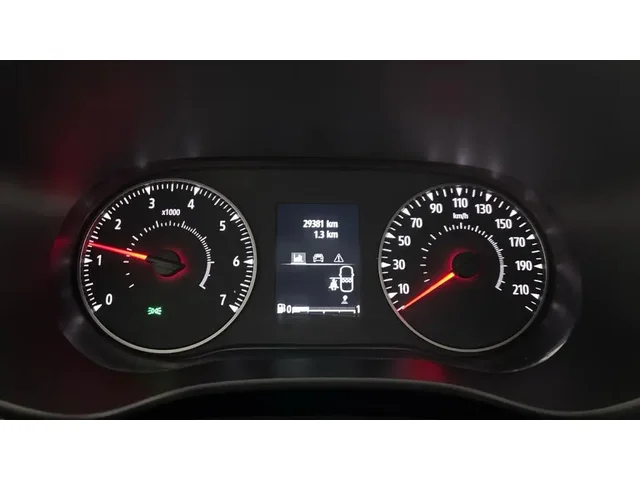 Occasion Dacia Sandero à WORMHOUT chez RENAULT | WORMHOUT