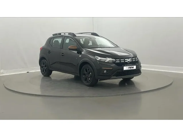 Occasion Dacia Sandero à WORMHOUT chez RENAULT | WORMHOUT