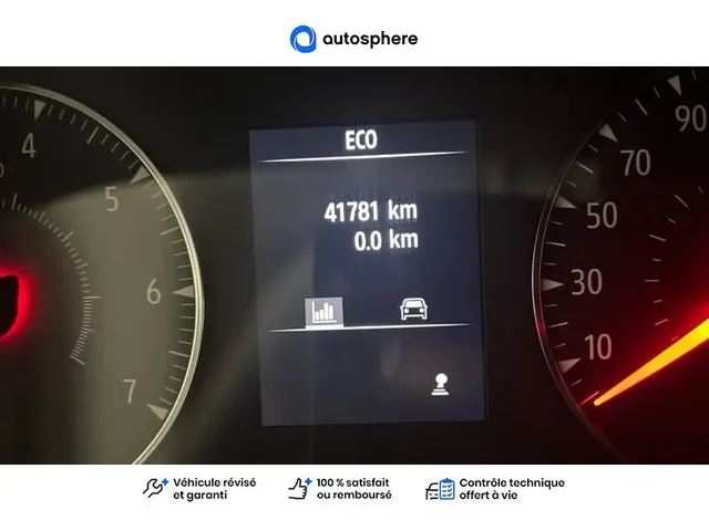 Occasion Dacia Sandero à WORMHOUT chez RENAULT | WORMHOUT