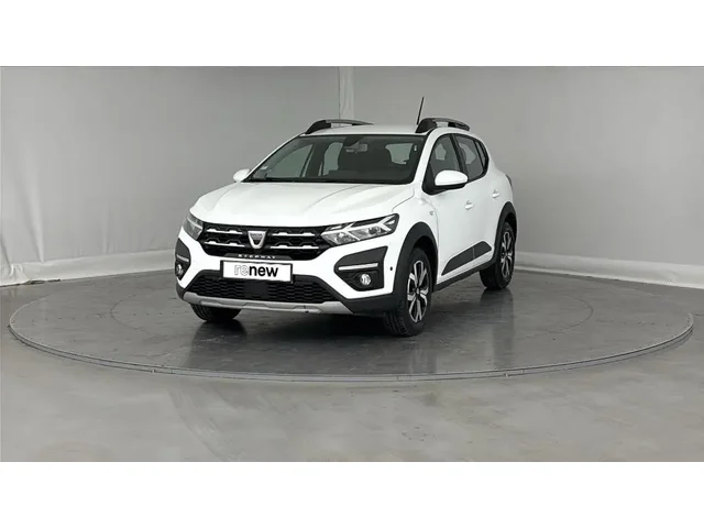 Occasion Dacia Sandero à Englos chez DACIA ENGLOS