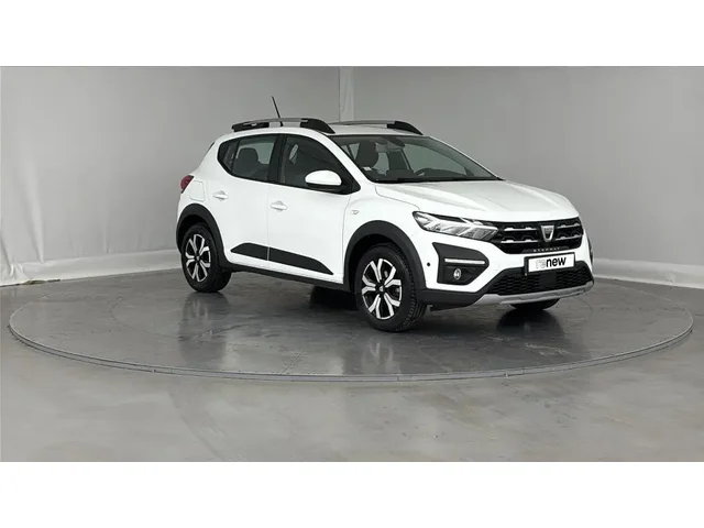 Occasion Dacia Sandero à Englos chez DACIA ENGLOS