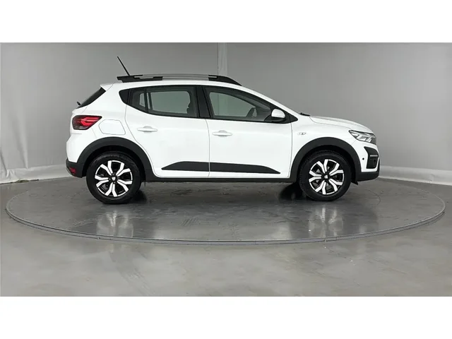 Occasion Dacia Sandero à Englos chez DACIA ENGLOS