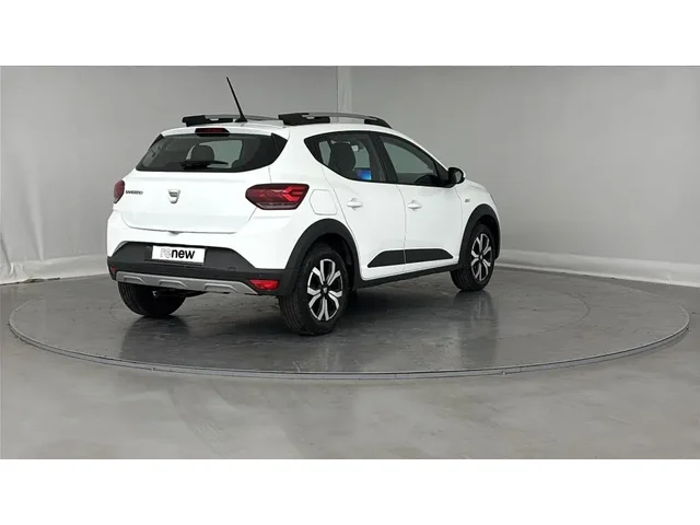 Occasion Dacia Sandero à Englos chez DACIA ENGLOS