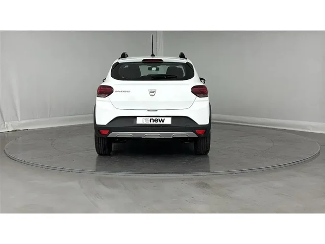 Occasion Dacia Sandero à Englos chez DACIA ENGLOS