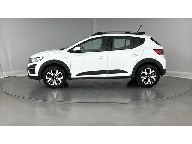 Occasion Dacia Sandero à Englos chez DACIA ENGLOS