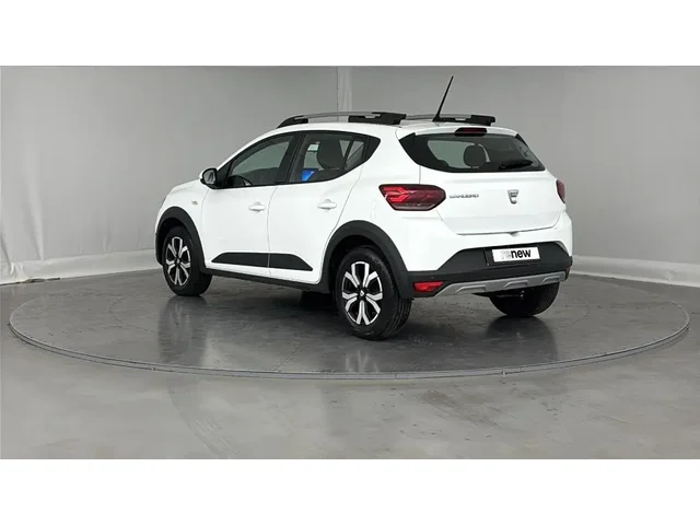 Occasion Dacia Sandero à Englos chez DACIA ENGLOS