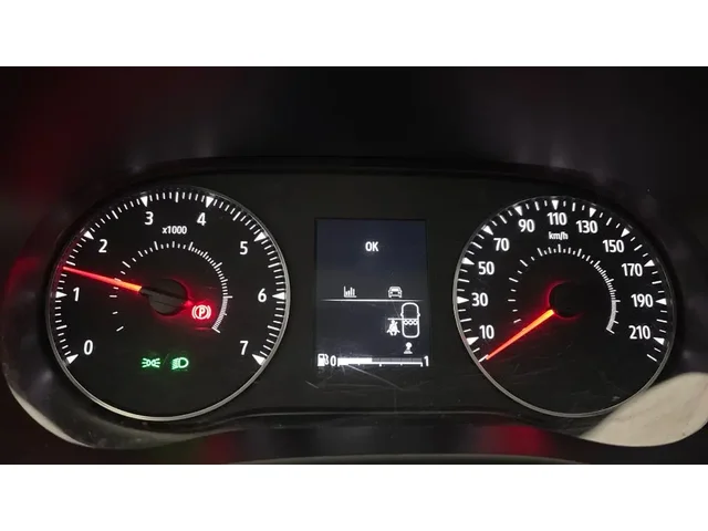 Occasion Dacia Sandero à Englos chez DACIA ENGLOS