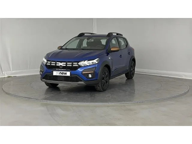 Occasion Dacia Sandero à Englos chez DACIA ENGLOS