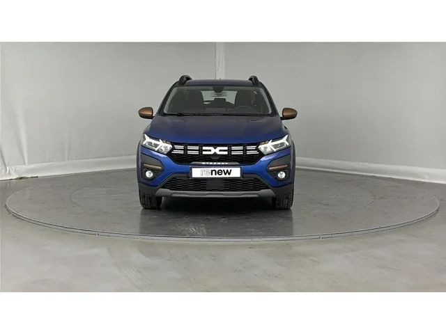 Occasion Dacia Sandero à Englos chez DACIA ENGLOS