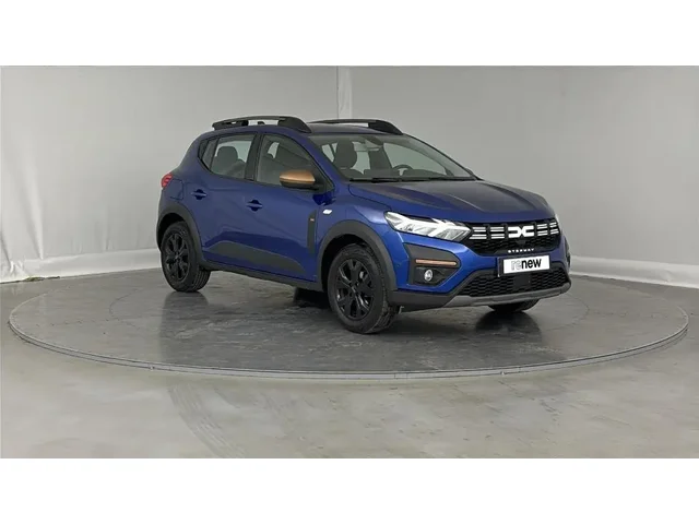 Occasion Dacia Sandero à Englos chez DACIA ENGLOS