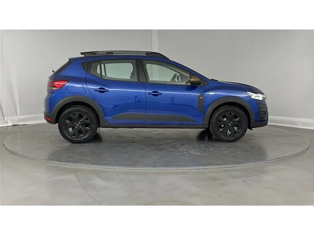 Occasion Dacia Sandero à Englos chez DACIA ENGLOS