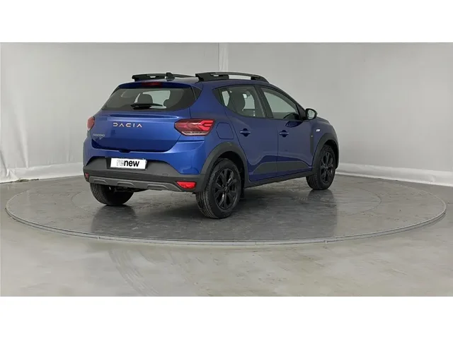 Occasion Dacia Sandero à Englos chez DACIA ENGLOS