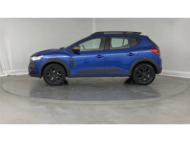 Occasion Dacia Sandero à Englos chez DACIA ENGLOS