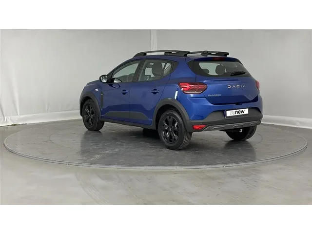 Occasion Dacia Sandero à Englos chez DACIA ENGLOS