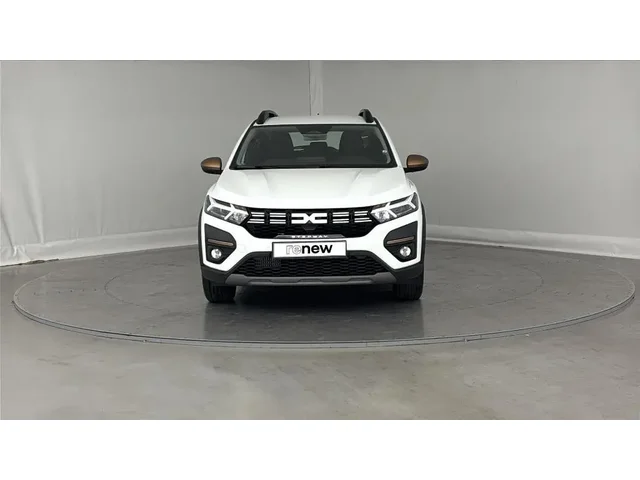 Occasion Dacia Sandero à ENGLOS chez RENAULT | ENGLOS