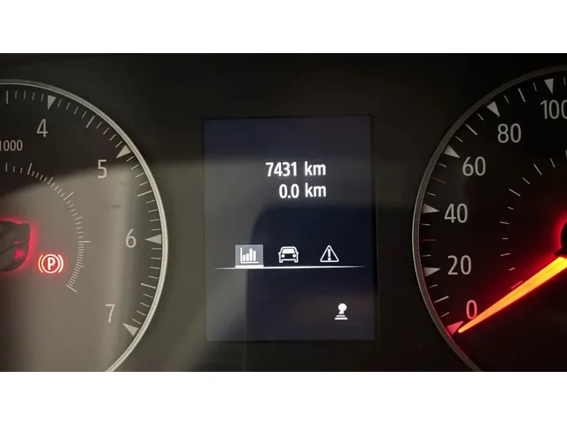 Occasion Dacia Sandero à ENGLOS chez RENAULT | ENGLOS