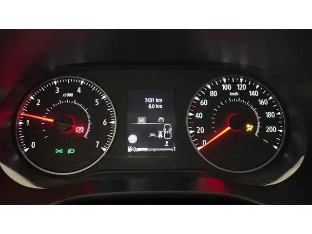 Occasion Dacia Sandero à ENGLOS chez RENAULT | ENGLOS