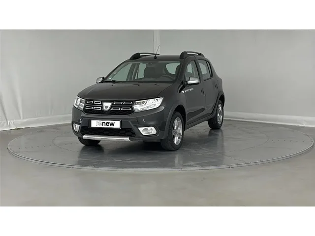 Occasion Dacia Sandero à WORMHOUT chez RENAULT | WORMHOUT