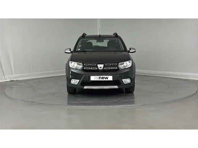 Occasion Dacia Sandero à WORMHOUT chez RENAULT | WORMHOUT