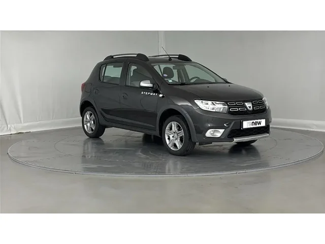 Occasion Dacia Sandero à WORMHOUT chez RENAULT | WORMHOUT