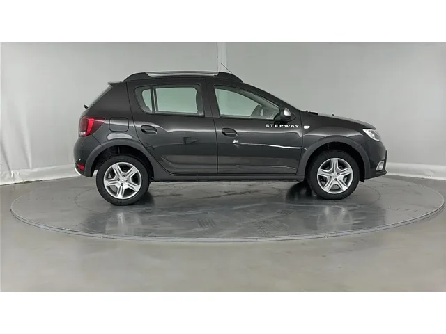 Occasion Dacia Sandero à WORMHOUT chez RENAULT | WORMHOUT