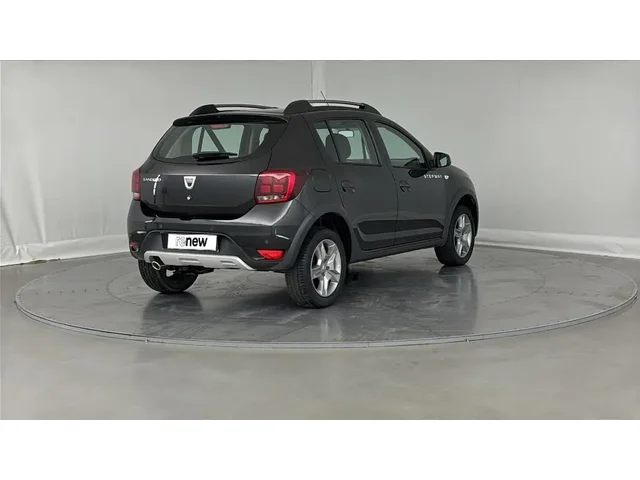 Occasion Dacia Sandero à WORMHOUT chez RENAULT | WORMHOUT