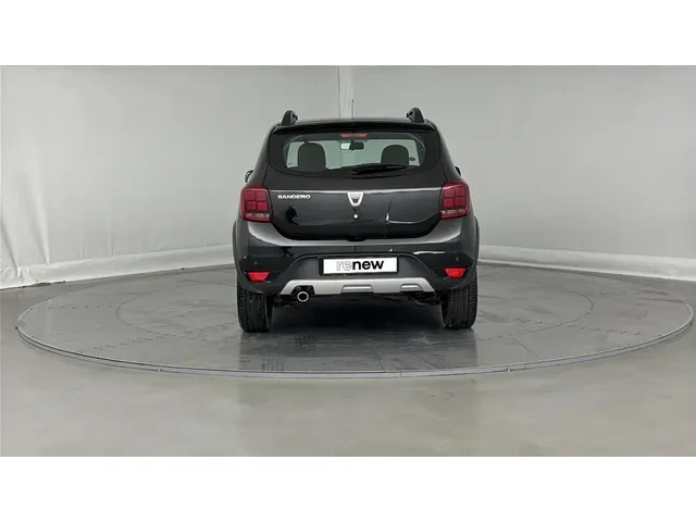 Occasion Dacia Sandero à WORMHOUT chez RENAULT | WORMHOUT