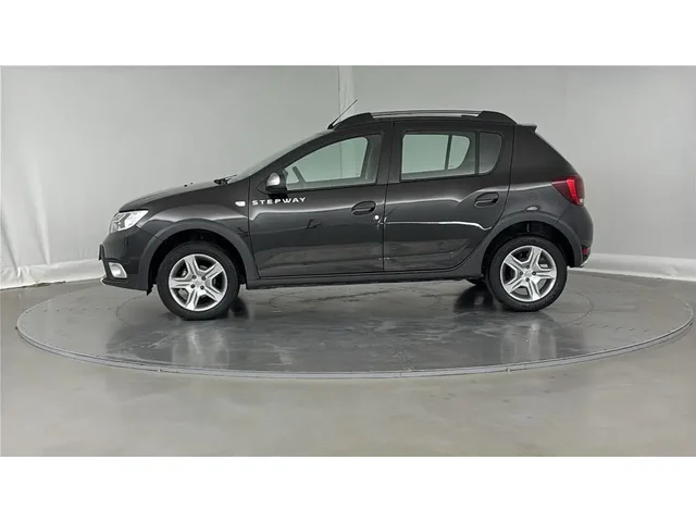 Occasion Dacia Sandero à WORMHOUT chez RENAULT | WORMHOUT