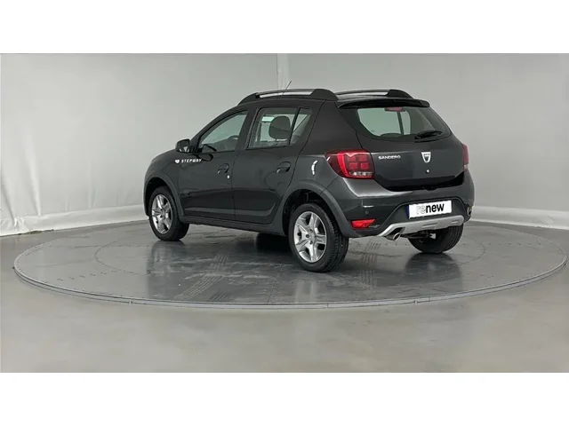 Occasion Dacia Sandero à WORMHOUT chez RENAULT | WORMHOUT