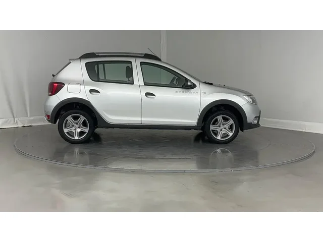 Occasion Dacia Sandero à NIEPPE chez RENAULT | NIEPPE