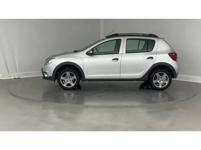 Occasion Dacia Sandero à NIEPPE chez RENAULT | NIEPPE