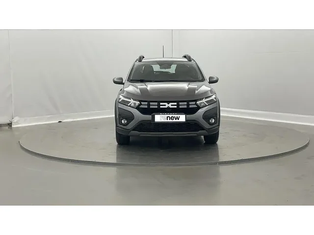 Occasion Dacia Sandero à ENGLOS chez RENAULT | ENGLOS