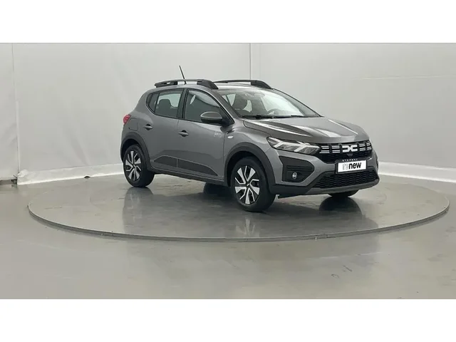 Occasion Dacia Sandero à ENGLOS chez RENAULT | ENGLOS