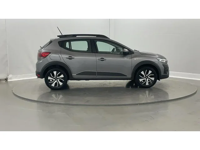 Occasion Dacia Sandero à ENGLOS chez RENAULT | ENGLOS