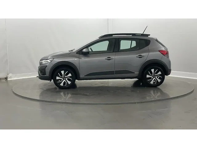 Occasion Dacia Sandero à ENGLOS chez RENAULT | ENGLOS