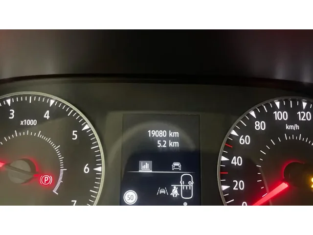 Occasion Dacia Sandero à ENGLOS chez RENAULT | ENGLOS